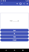 Belajar bahasa Belanda screenshot 7