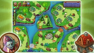 The Tiny Tale 2 syot layar 4