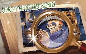 유물 숨겨진 개체 게임 스크린샷 6