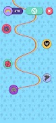 Rainbow Balloon Game ảnh chụp màn hình 7
