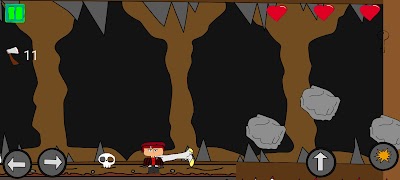 Inalcanzable screenshot 7