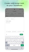 Teamcamp تصوير الشاشة 4