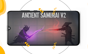 Mod Samurai for Melon screenshot 5