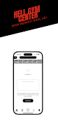 HELL GYM CENTER screenshot 5