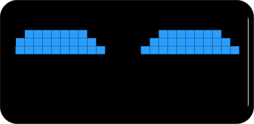 Ojos de Robot | Virtual Face скриншот 4