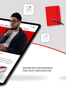 Learner Mobile 스크린샷 6