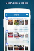 SCHOOL TEACHER APP screenshot 3