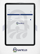 Safield Tracking تصوير الشاشة 5