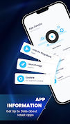 7 Schermata Software Update - Apps Updater
