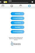 Competiciones FBMPA syot layar 6