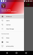 Recorder Call Pro 截圖 2
