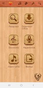 Cifras offLine Plus screenshot 7