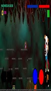 Penguin vs Zombies 스크린샷 1