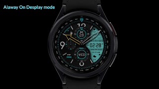 MIMIX Deepsea MS37 Hybrid digi 截圖 7