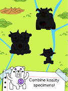 Bear Evolution: Idle Clicker اسکرین شاٹ 6