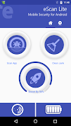 eScan Lite 海报