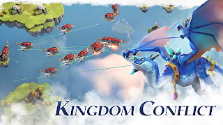 Skyland Wars screenshot 7
