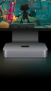 Mac Mini Guide Affiche