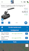 Heseding تصوير الشاشة 1