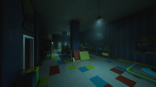 project: playtime Mob ภาพหน้าจอ 3