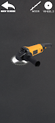 Angle grinder simulator screenshot 3
