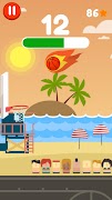 Tap Dunk - Basketball screenshot 6