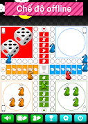 Cờ cá ngựa - Co ca ngua screenshot 6