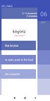 StartFromZero_Yakut screenshot 3