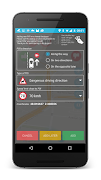 Speed Camera Detector screenshot 7