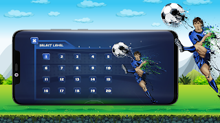 Kick Score スクリーンショット 2