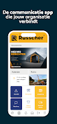 COMTOO - Russcher Staphorst poster