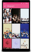 GFriend Lock Screen screenshot 2