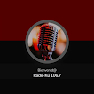 Radio Ku 106.7 icône