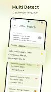Language Identifier ảnh chụp màn hình 3