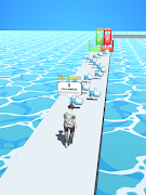 Popular Run اسکرین شاٹ 7