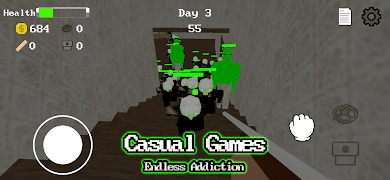 Psychopath Test screenshot 5