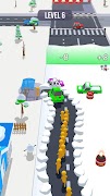 Clean Snow スクリーンショット 4
