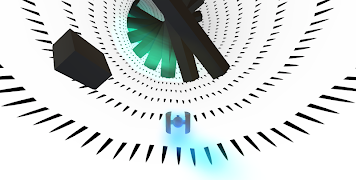 The Light Runner captura de pantalla 6