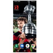 Zico Wallpaper ảnh chụp màn hình 1