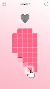 برنامه‌نما Pixel Match 3D عکس از صفحه