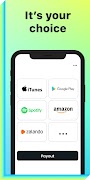 Gopinion: Surveys & Gift Cards screenshot 3