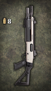 Simulador de arsenal de armas imagem de tela 4