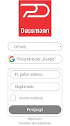 Dussmann Lithuania 海报
