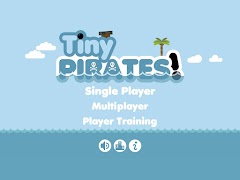 Tiny Pirates! スクリーンショット 5