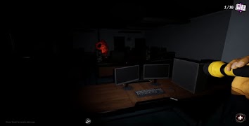 Lunch Lady Walkthrough Plakat