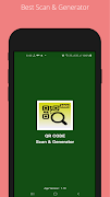 QR Code Scan & Generator Offline Any Whare Ekran Görüntüsü 5