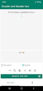 SecureText: Encoder Text screenshot 2