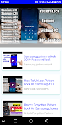Samsung Mobile Unlock Tutorial スクリーンショット 1