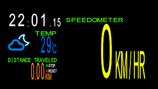 Clock Your Way imagem de tela 6