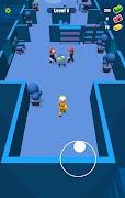 Rob Master: Money Rush screenshot 3